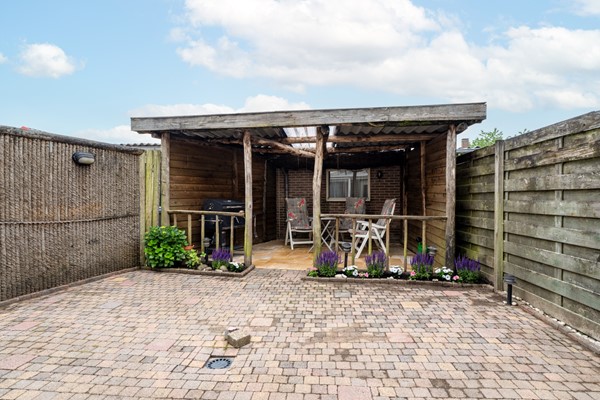 Medium property photo - Vogelenzang 63, 4261 ZD Wijk en Aalburg